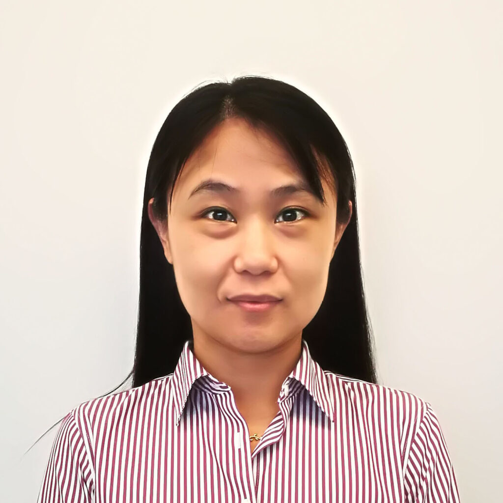 Members | BAUER LAB