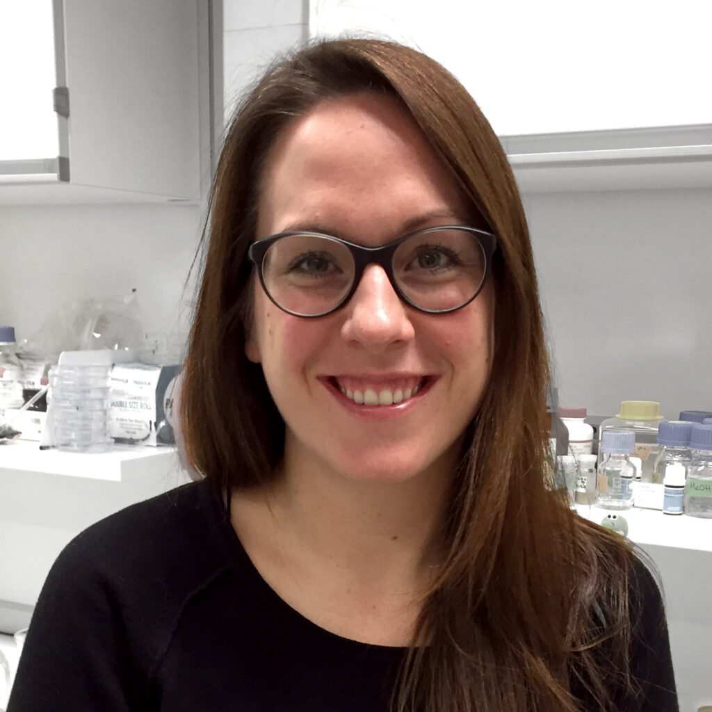 Members | BAUER LAB